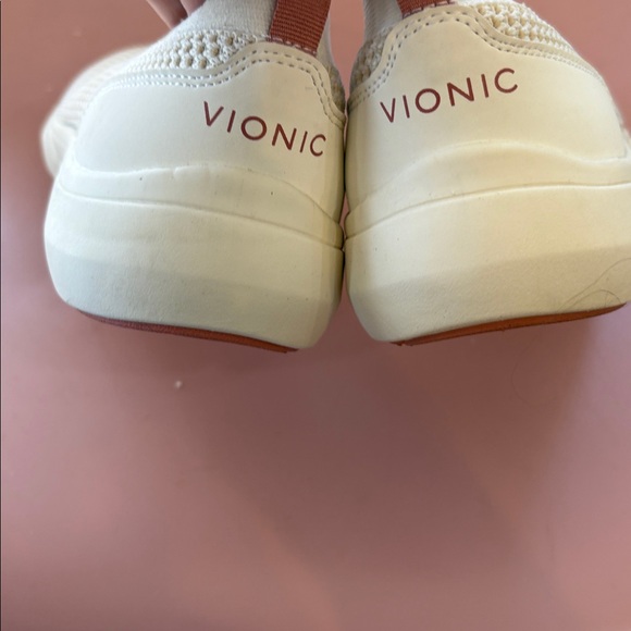 Vionic Kallie Slip On Shoes - Picture 3 of 6
